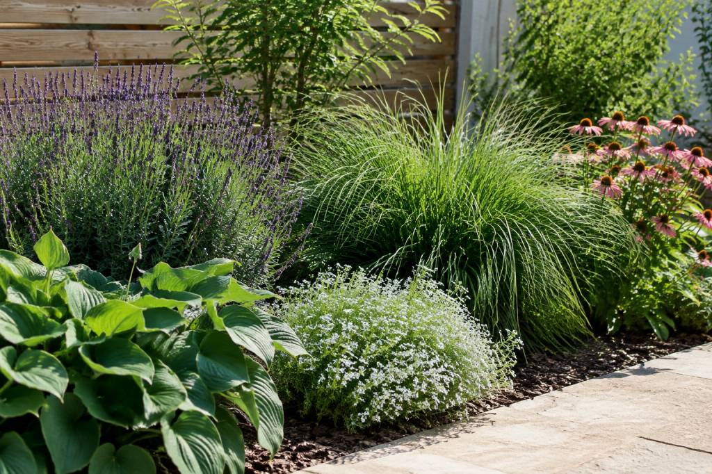 Alternative au gazon : 8 plantes faciles à entretenir